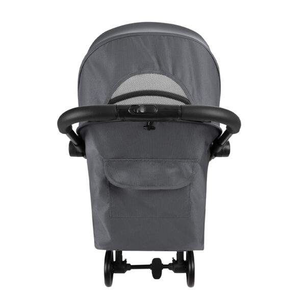 قیمت و خرید کالسکه مسافرتی کیکابو Kikkaboo مدل Joy در فروشگاه سیسمونی ارمغان کیدز ( ارمغان کودک پارک ملت )