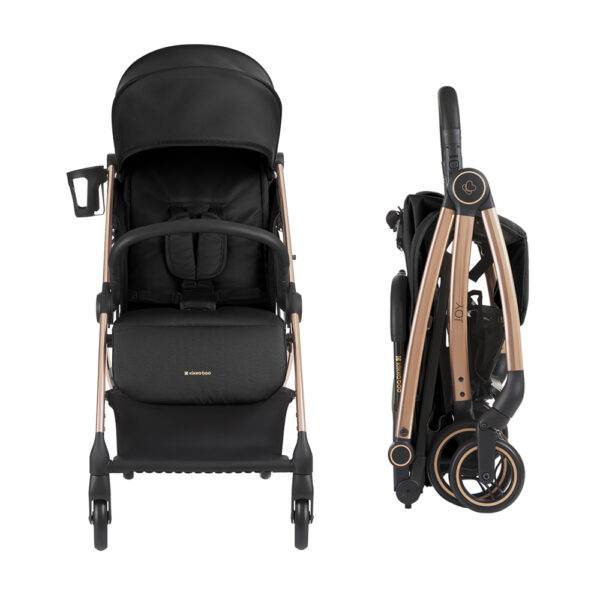 قیمت و خرید کالسکه مسافرتی کیکابو Kikkaboo مدل Joy در فروشگاه سیسمونی ارمغان کیدز ( ارمغان کودک پارک ملت )