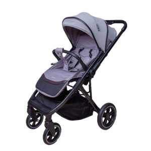 قیمت و خرید کالسکه تک دسته دوطرفه کیکابو مدل Odin در فروشگاه سیسمونی ارمغان کیدز ( ارمغان کودک پارک ملت )