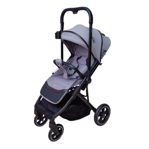 قیمت و خرید کالسکه تک دسته دوطرفه کیکابو مدل Odin در فروشگاه سیسمونی ارمغان کیدز ( ارمغان کودک پارک ملت )