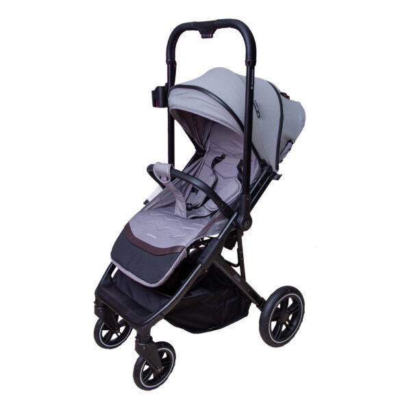 قیمت و خرید کالسکه تک دسته دوطرفه کیکابو مدل Odin در فروشگاه سیسمونی ارمغان کیدز ( ارمغان کودک پارک ملت )