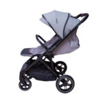 قیمت و خرید کالسکه تک دسته دوطرفه کیکابو مدل Odin در فروشگاه سیسمونی ارمغان کیدز ( ارمغان کودک پارک ملت )