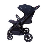 قیمت و خرید کالسکه تک دسته دوطرفه کیکابو مدل Odin در فروشگاه سیسمونی ارمغان کیدز ( ارمغان کودک پارک ملت )