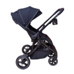 قیمت و خرید کالسکه تک دسته دوطرفه کیکابو مدل Odin در فروشگاه سیسمونی ارمغان کیدز ( ارمغان کودک پارک ملت )