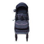 قیمت و خرید کالسکه تک دسته دوطرفه کیکابو مدل Odin در فروشگاه سیسمونی ارمغان کیدز ( ارمغان کودک پارک ملت )