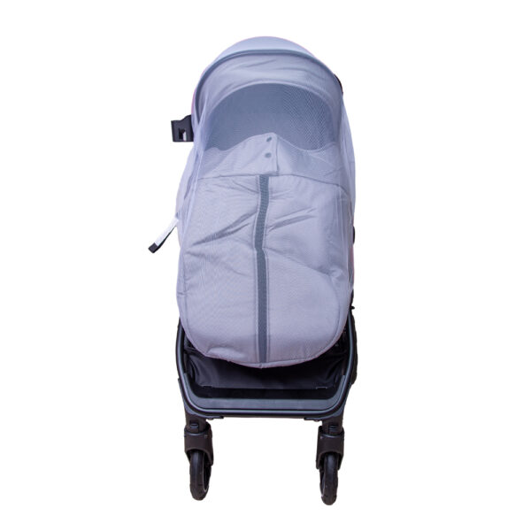 قیمت و خرید کالسکه تک دسته دوطرفه کیکابو مدل Odin در فروشگاه سیسمونی ارمغان کیدز ( ارمغان کودک پارک ملت )