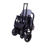 قیمت و خرید کالسکه تک دسته دوطرفه کیکابو مدل Odin در فروشگاه سیسمونی ارمغان کیدز ( ارمغان کودک پارک ملت )