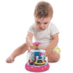 گردونه چرخشی یونیکورن تولو 89873 TOLO - تصویر 3